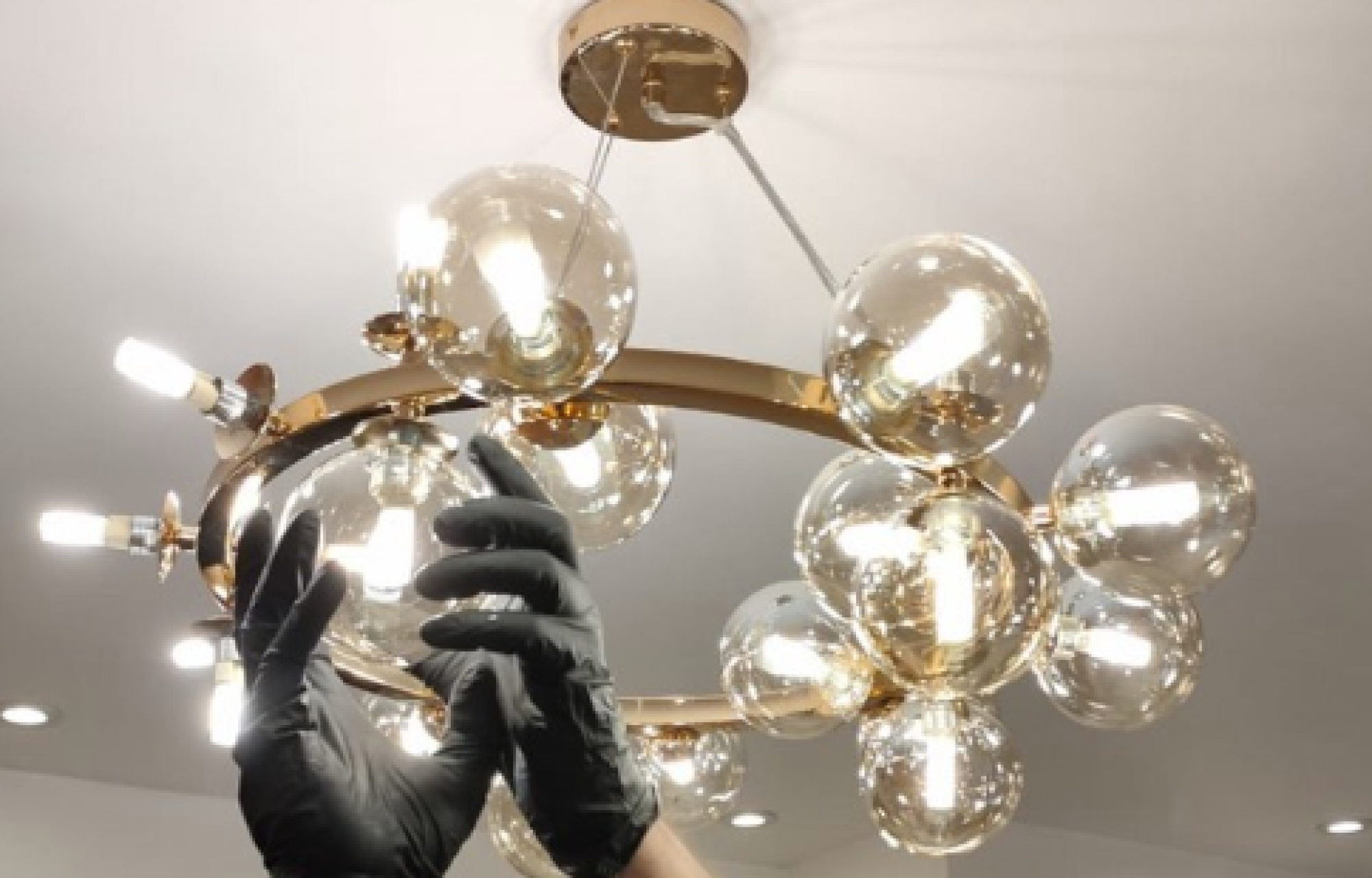 Dawn Electrical